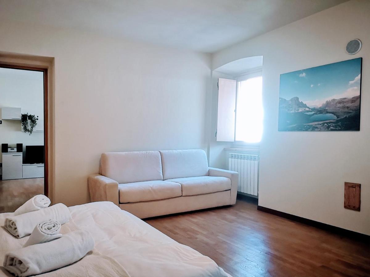 Perarolo Apartments Perarolo di Cadore Exteriér fotografie
