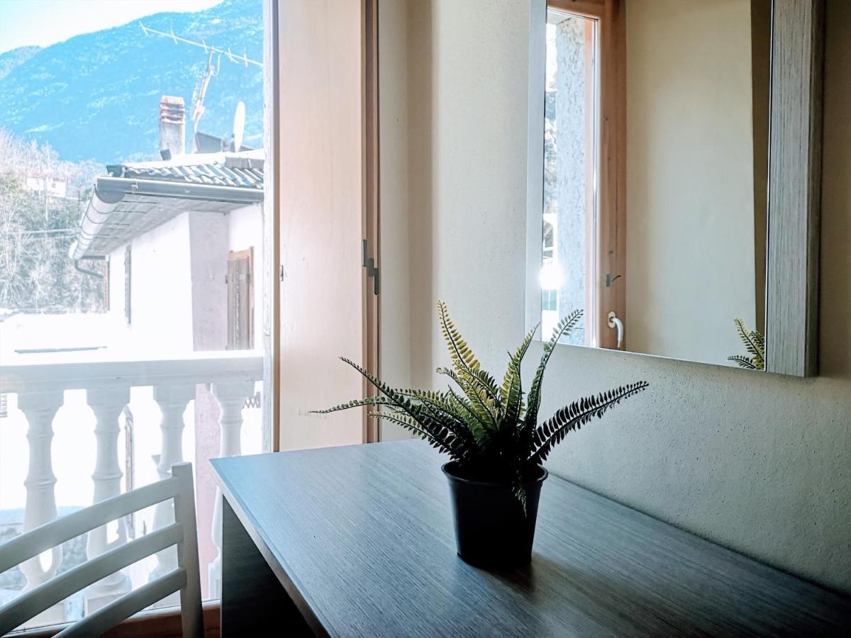 Perarolo Apartments Perarolo di Cadore Exteriér fotografie